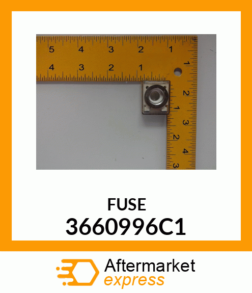 FUSE 3660996C1