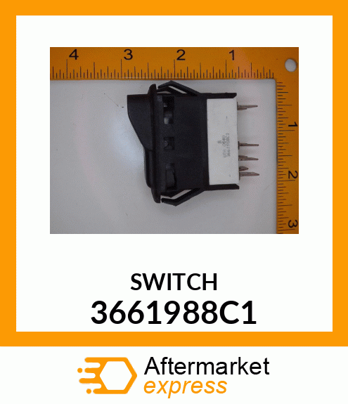 SWITCH 3661988C1