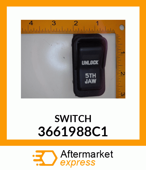 SWITCH 3661988C1