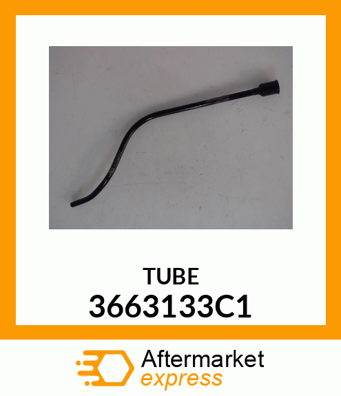 TUBE 3663133C1