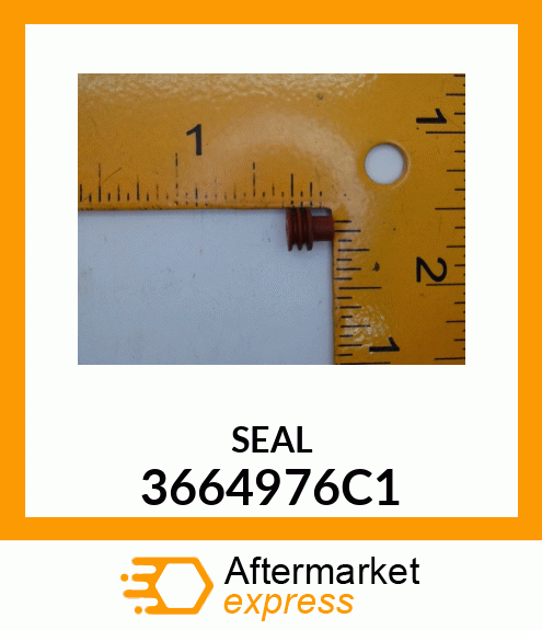 SEAL 3664976C1