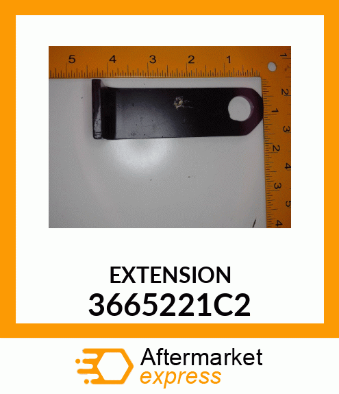 EXTENSION 3665221C2