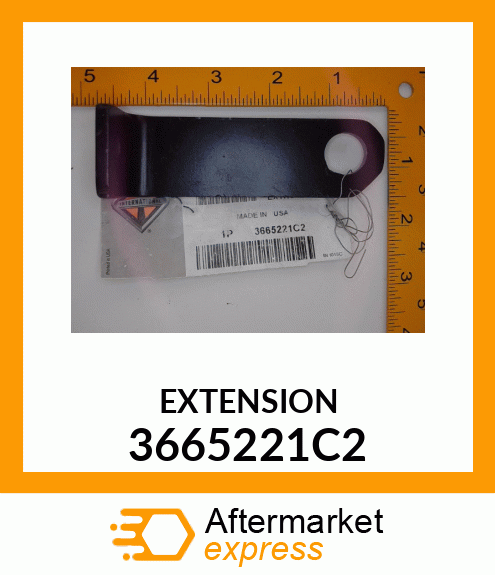 EXTENSION 3665221C2