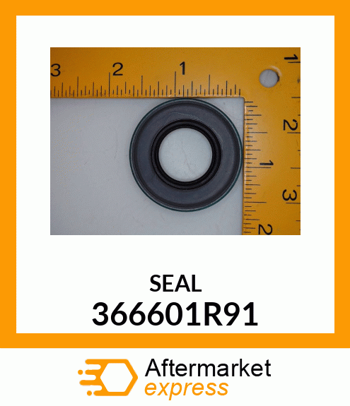 SEAL 366601R91