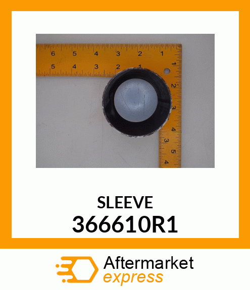 SLEEVE 366610R1