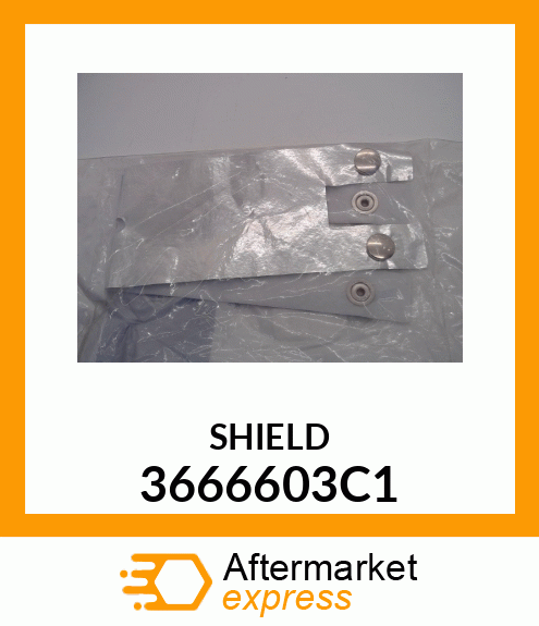 SHIELD 3666603C1