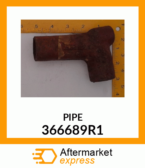 PIPE 366689R1