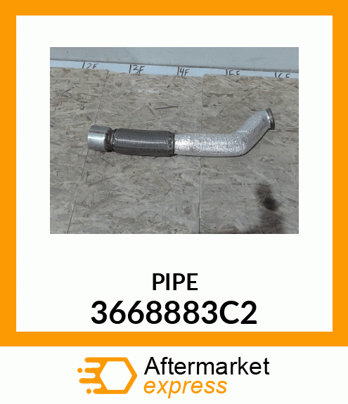 PIPE 3668883C2