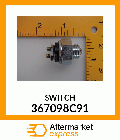 SWITCH 367098C91