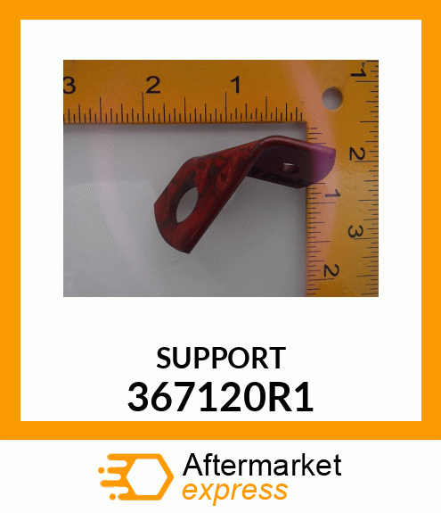 SUPPORT 367120R1