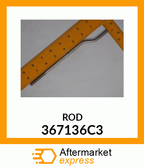 ROD 367136C3