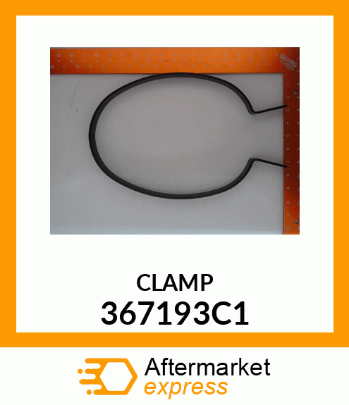 CLAMP 367193C1