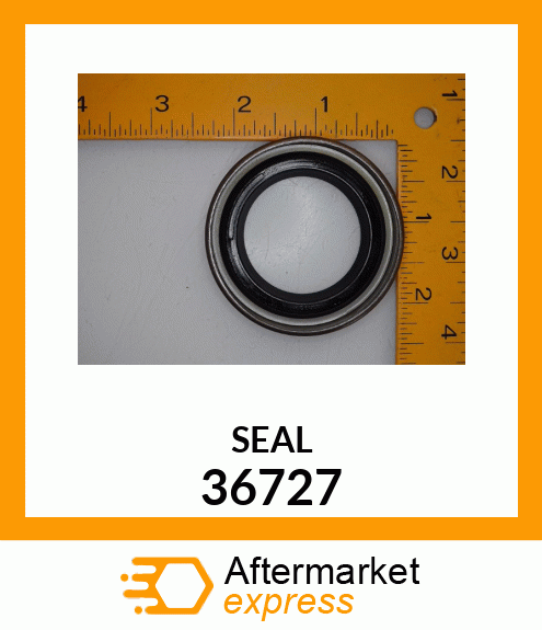 SEAL 36727