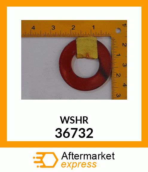 WSHR 36732