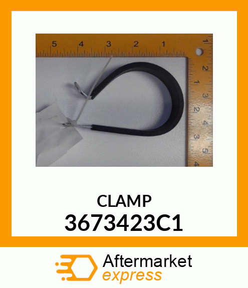 CLAMP 3673423C1