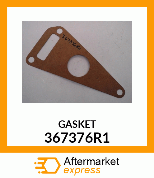 GASKET 367376R1