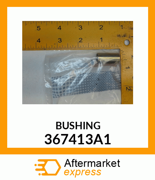 BUSHING 367413A1