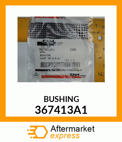 BUSHING 367413A1