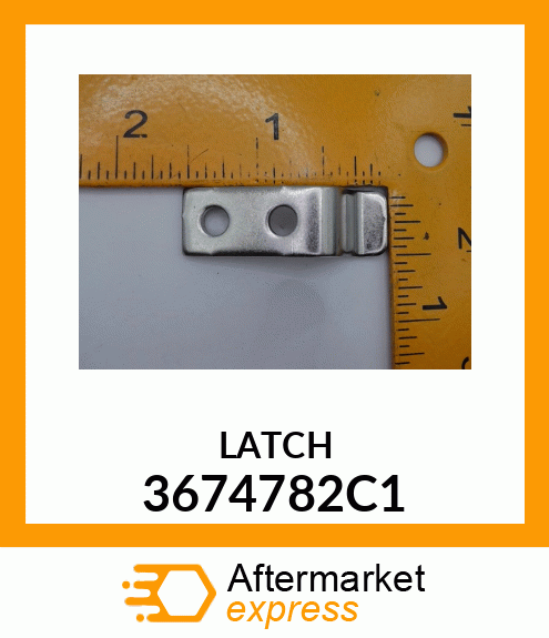 LATCH 3674782C1