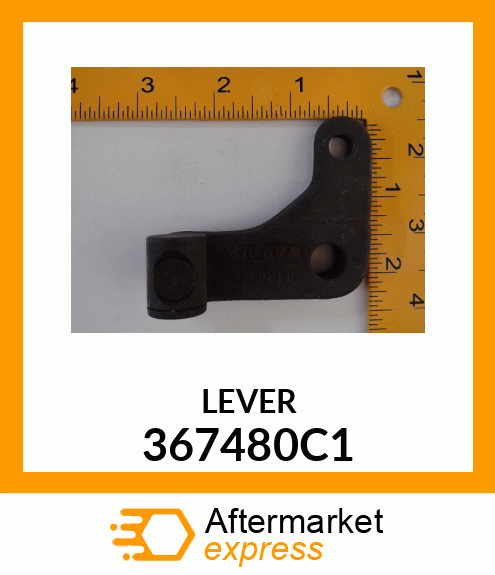 LEVER 367480C1