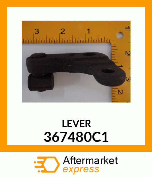 LEVER 367480C1