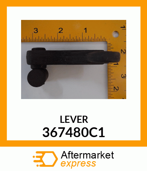 LEVER 367480C1