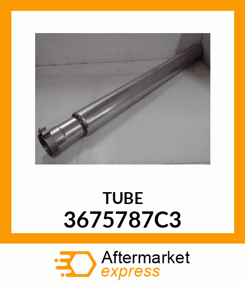 TUBE 3675787C3