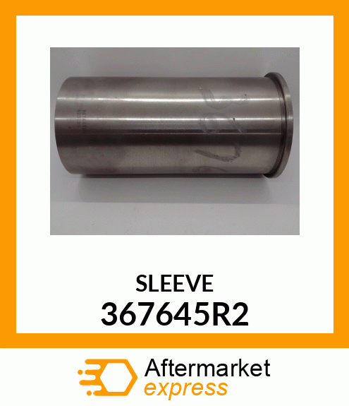 SLEEVE 367645R2