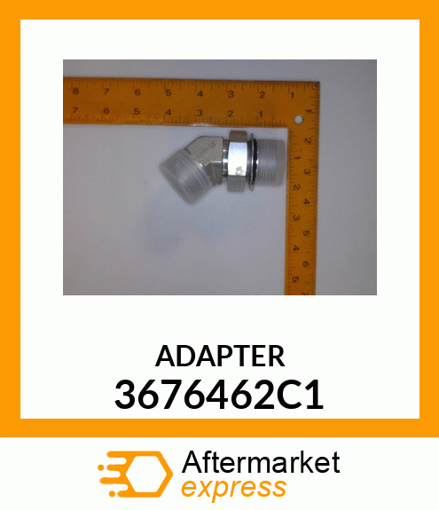 ADAPTER 3676462C1