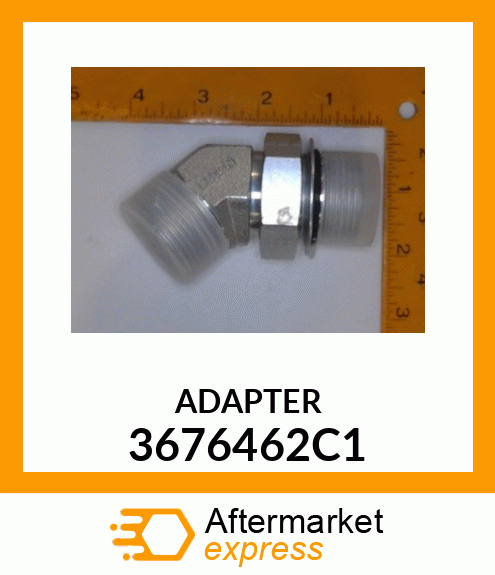 ADAPTER 3676462C1