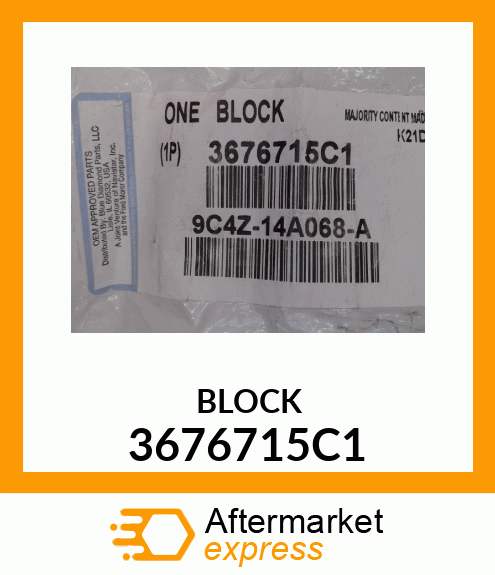 BLOCK 3676715C1