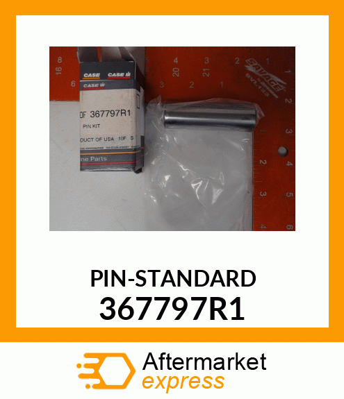 PIN-STANDARD 367797R1