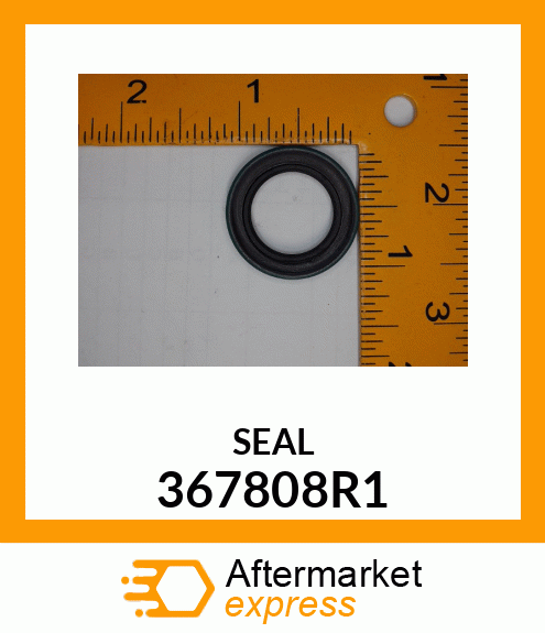 SEAL 367808R1