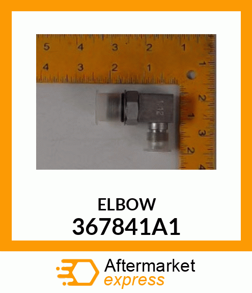 ELBOW 367841A1