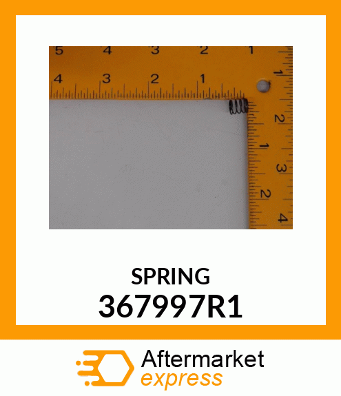 SPRING 367997R1