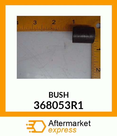 BUSH 368053R1