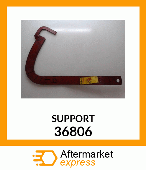 SUPPORT 36806