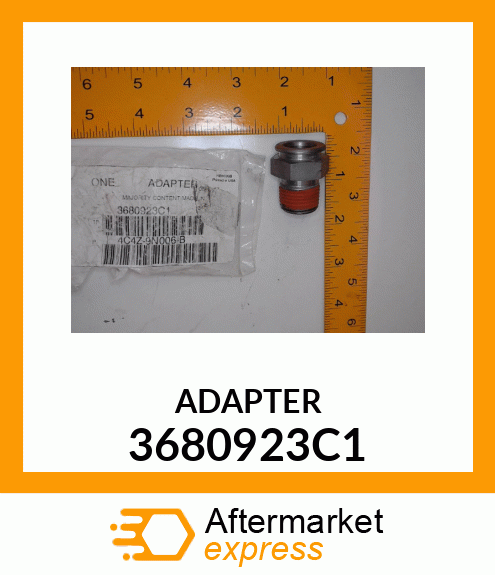 ADAPTER 3680923C1