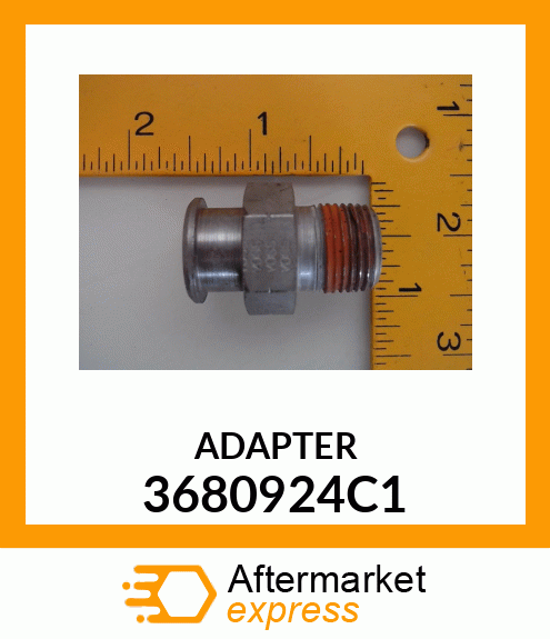 ADAPTER 3680924C1