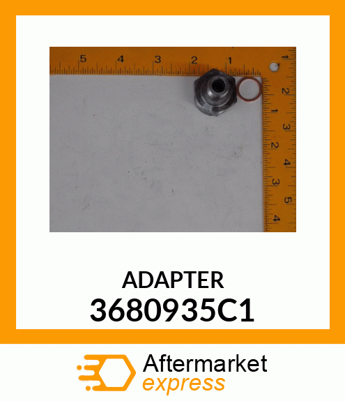 ADAPTER 3680935C1