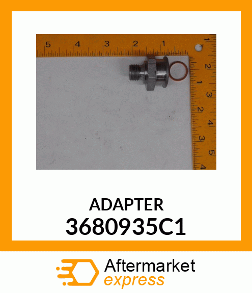 ADAPTER 3680935C1