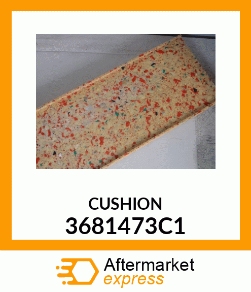 CUSHION 3681473C1