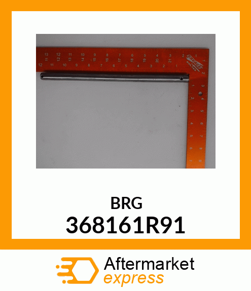 BRG 368161R91