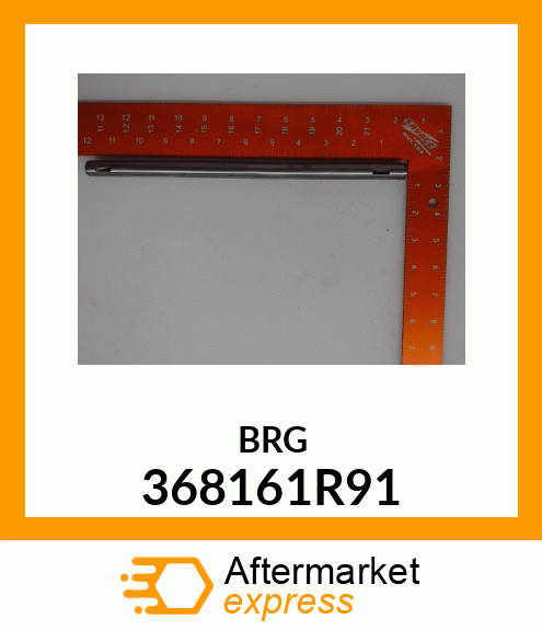 BRG 368161R91