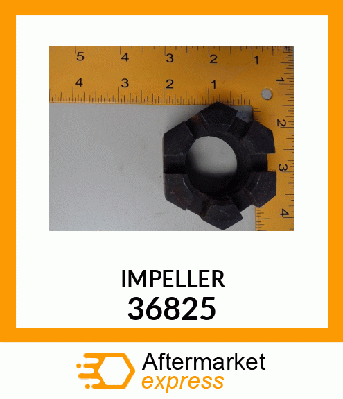 IMPELLER 36825