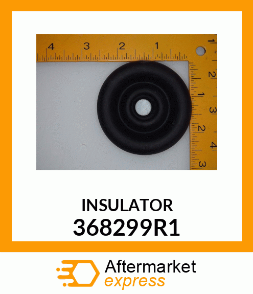 INSULATOR 368299R1