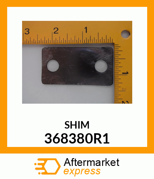 SHIM 368380R1