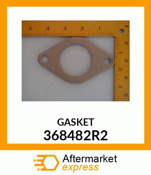 GASKET 368482R2