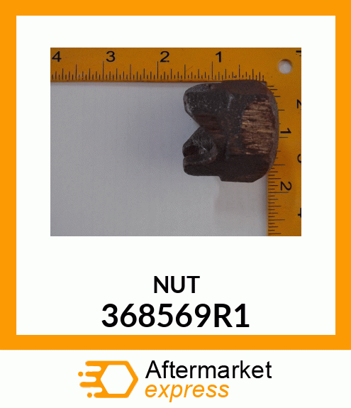 NUT 368569R1