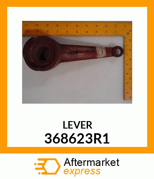 LEVER 368623R1